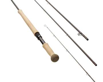 Sage Trout Spey 5G 5116-4 Fly Rod
